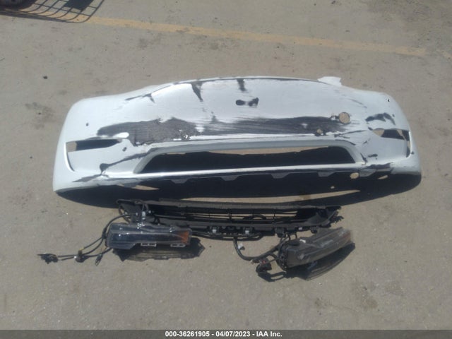 Tesla Model Y Standard Range 2021 5YJYGDEDXMF133471 Image 4