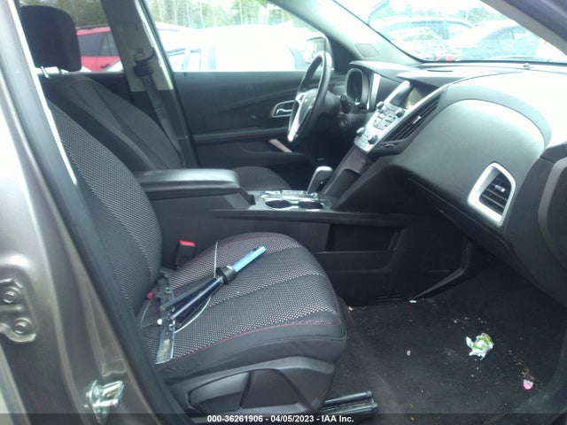 2012 CHEVROLET EQUINOX LT W/2LT VIN: 2GNFLNEK8C6158341