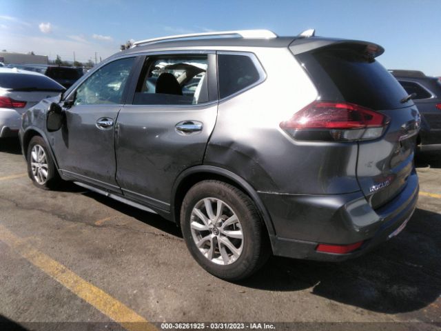 KNMAT2MT4KP543289 Nissan ROGUE SV