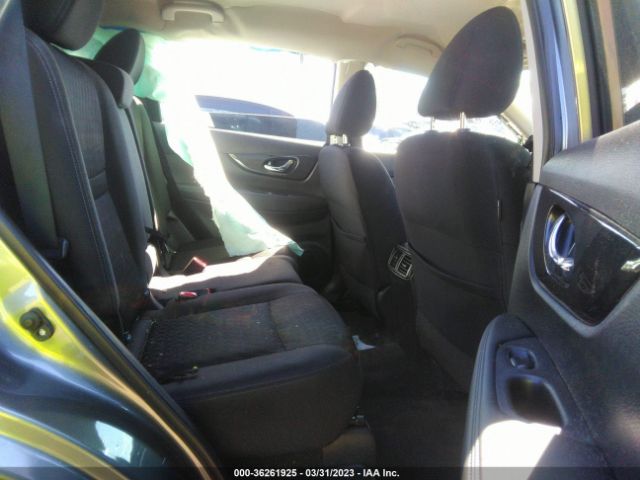 KNMAT2MT4KP543289 Nissan ROGUE SV