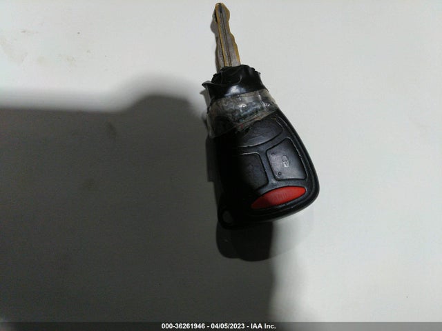 2007 DODGE CHARGER VIN: 2B3KA43G07H800715
