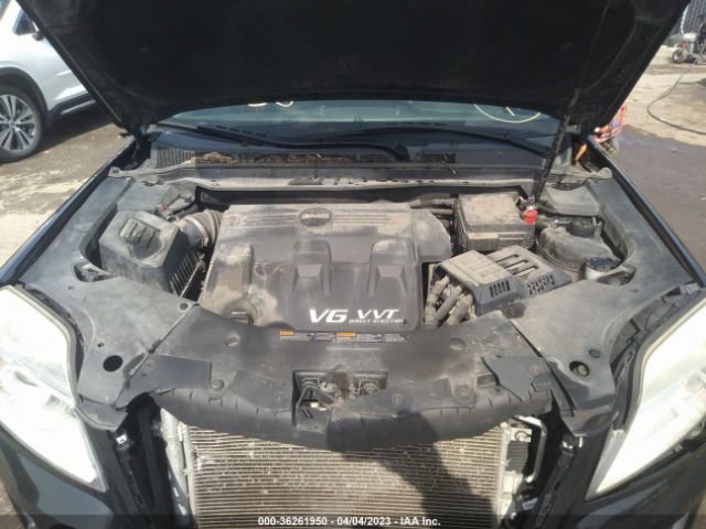 2GKFLSE32E6263531 GMC Terrain Slt