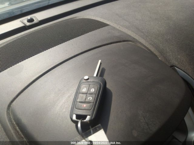 2GKFLSE32E6263531 GMC Terrain Slt