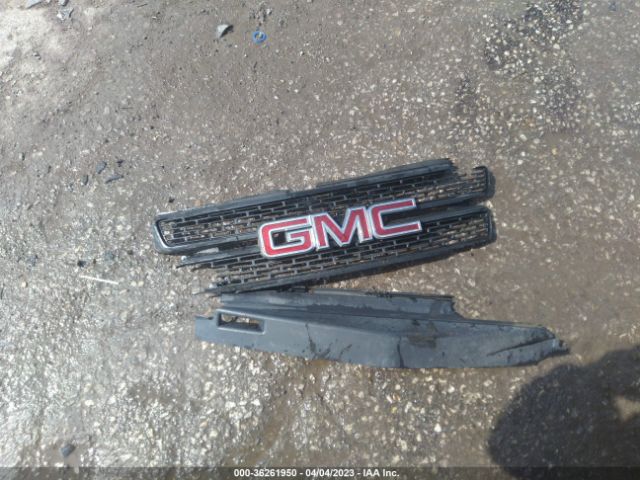 2GKFLSE32E6263531 GMC Terrain Slt