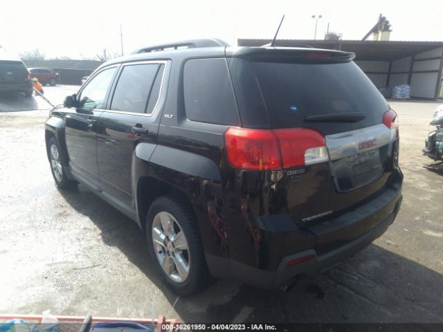 2GKFLSE32E6263531 GMC Terrain Slt