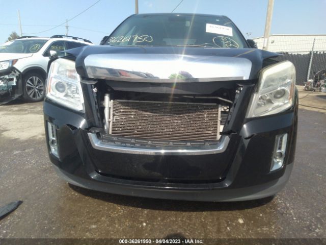 2GKFLSE32E6263531 GMC Terrain Slt