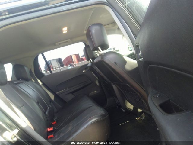 2GKFLSE32E6263531 GMC Terrain Slt
