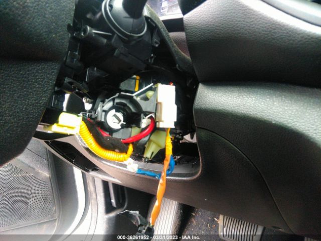 3KPF34AD6KE038773 KIA FORTE S