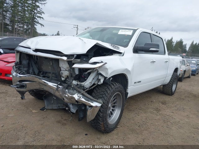1C6SRFMT7LN113268 RAM 1500 Big Horn