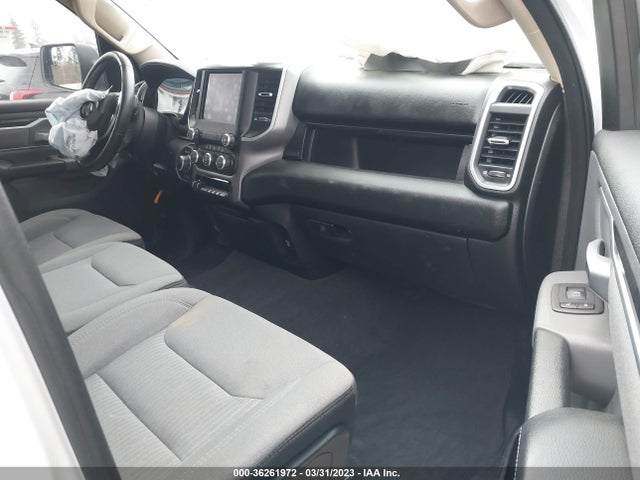 1C6SRFMT7LN113268 RAM 1500 Big Horn