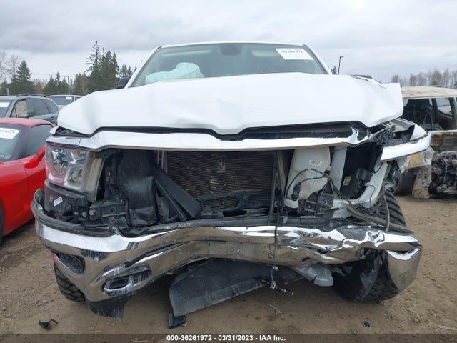1C6SRFMT7LN113268 RAM 1500 Big Horn