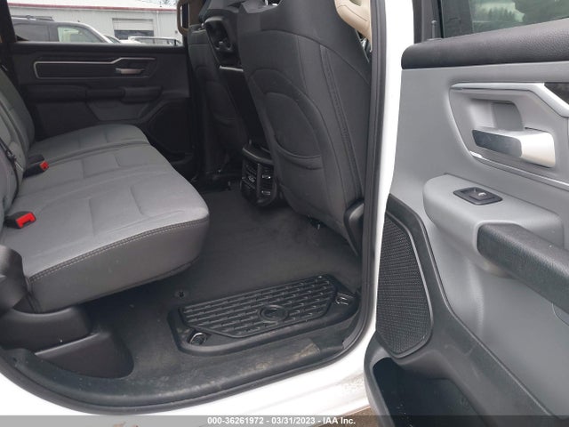 1C6SRFMT7LN113268 RAM 1500 Big Horn