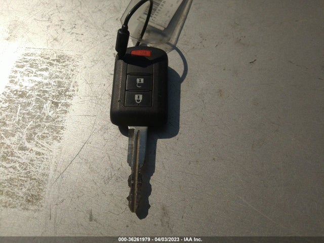 2021 Mitsubishi Mirage, VIN: ML32FUFJ5MHF03132