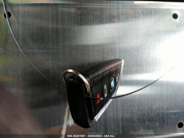 WBA53BH07MWX01664 BMW 5 Series 530i