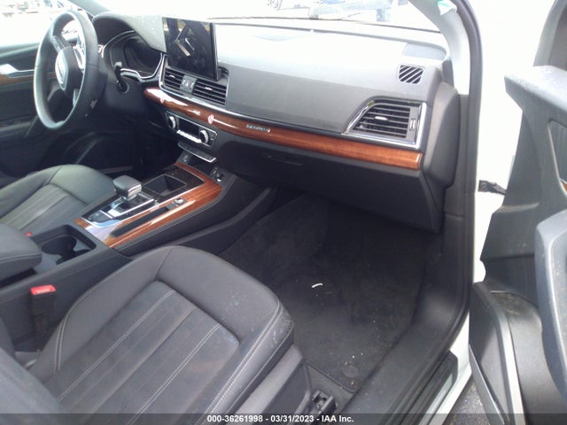 WA1EAAFY3P2054634 Audi Q5 S Line Premium Plus