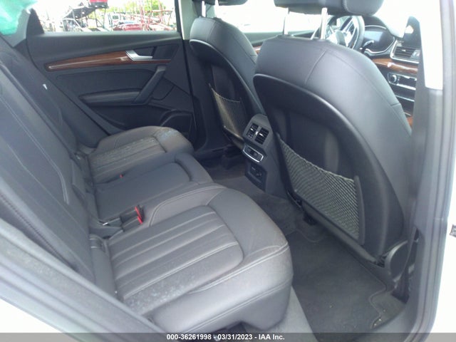 WA1EAAFY3P2054634 Audi Q5 S Line Premium Plus