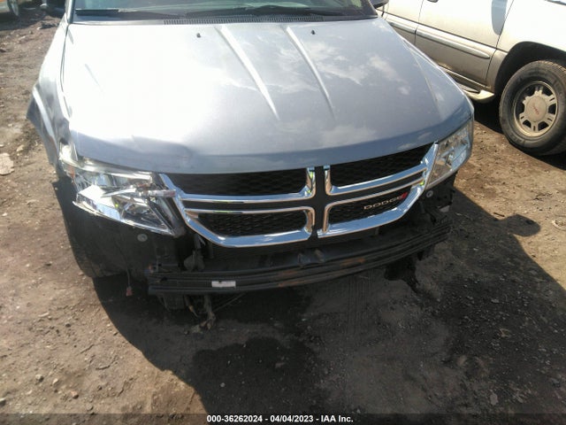 Dodge JOURNEY SE 2019 3C4PDCBB9KT773932 Image 6
