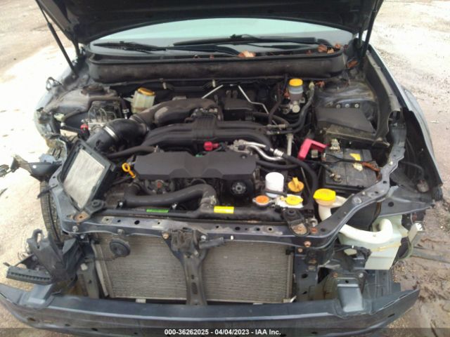 4S4BRBDC1E3218691 Subaru Outback 2.5i Premium