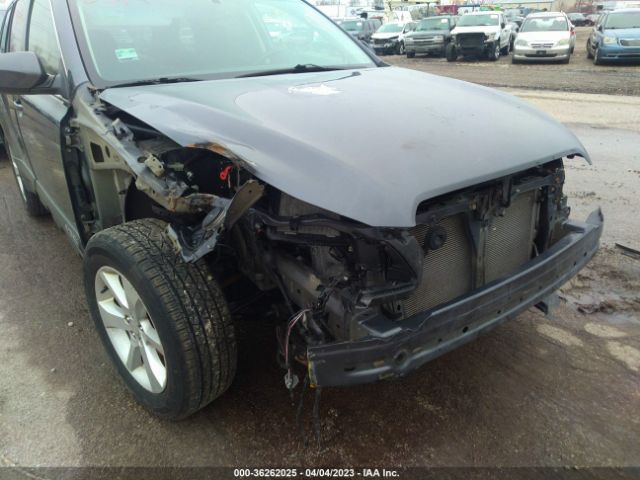 4S4BRBDC1E3218691 Subaru Outback 2.5i Premium