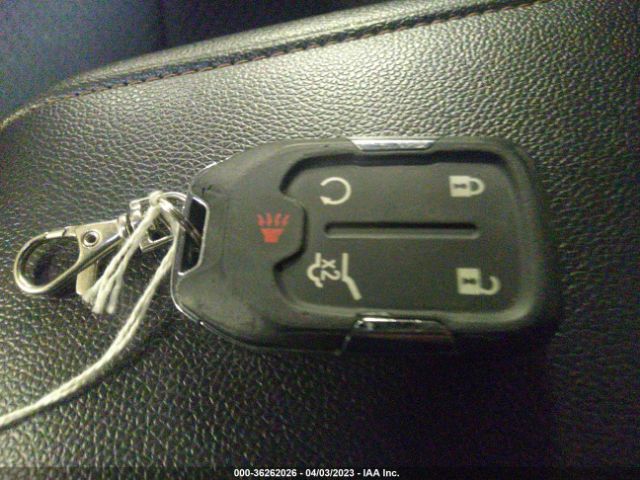 1GKKNTLS4HZ319499 GMC ACADIA SLE