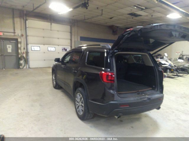 1GKKNTLS4HZ319499 GMC ACADIA SLE