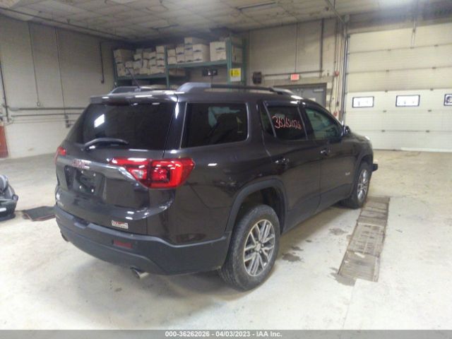 1GKKNTLS4HZ319499 GMC ACADIA SLE
