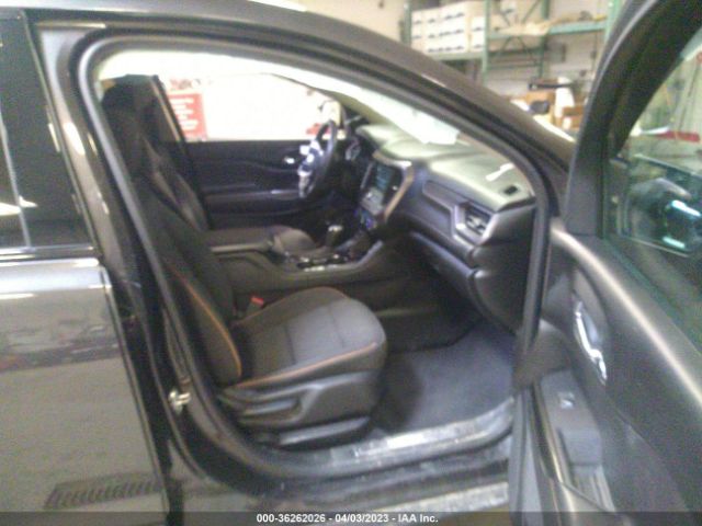 1GKKNTLS4HZ319499 GMC ACADIA SLE