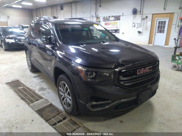 1GKKNTLS4HZ319499 GMC ACADIA SLE