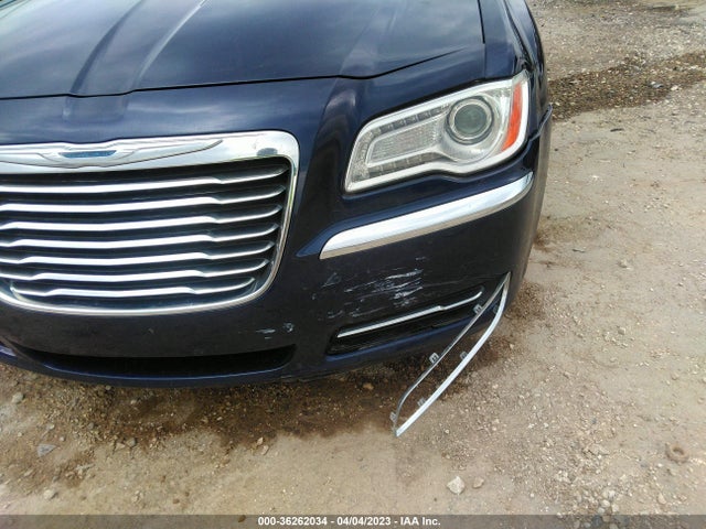 2C3CCAAG7EH181045 Chrysler 300