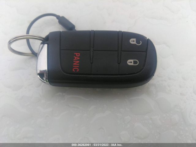 3C4NJDDB0MT588996 Jeep Compass Trailhawk