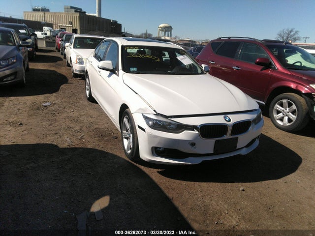 2015 WBA3C3C5XFK200830 main image