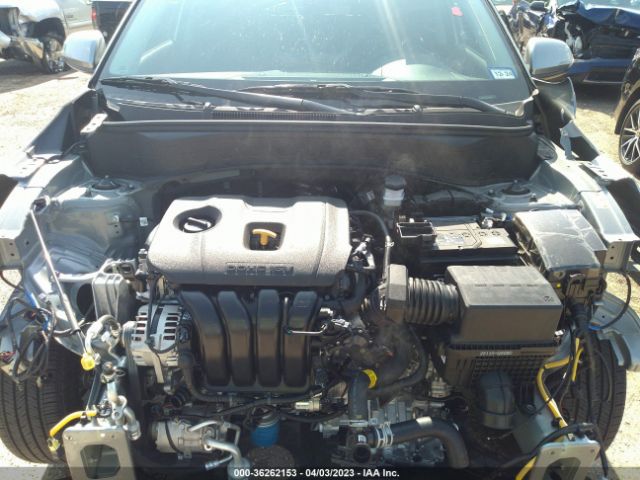 KNDERCAA3P7416078 KIA SELTOS EX