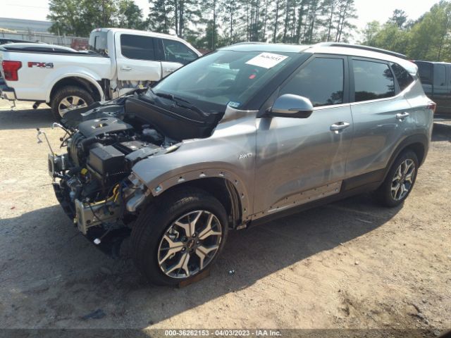 KNDERCAA3P7416078 KIA SELTOS EX