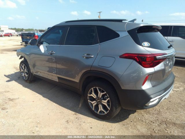 KNDERCAA3P7416078 KIA SELTOS EX