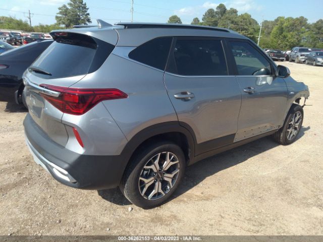 KNDERCAA3P7416078 KIA SELTOS EX