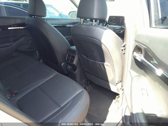 KNDERCAA3P7416078 KIA SELTOS EX