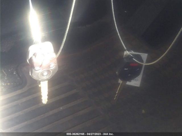 JF2SJABC1HH517924 Subaru FORESTER
