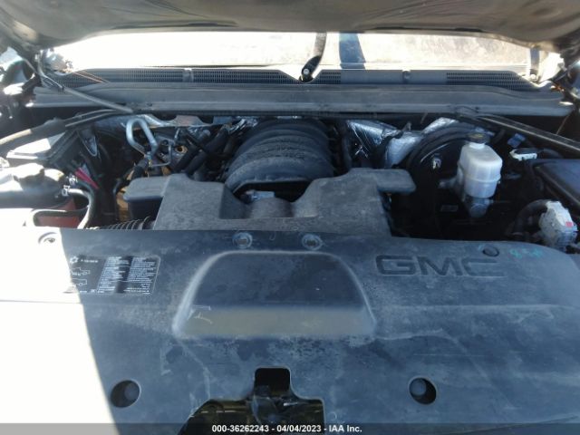 1GKS2GKC3GR263306 GMC Yukon Xl Slt