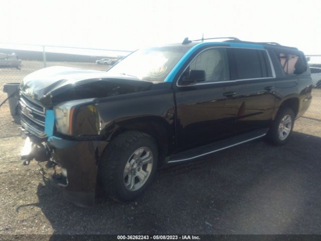 1GKS2GKC3GR263306 GMC Yukon Xl Slt