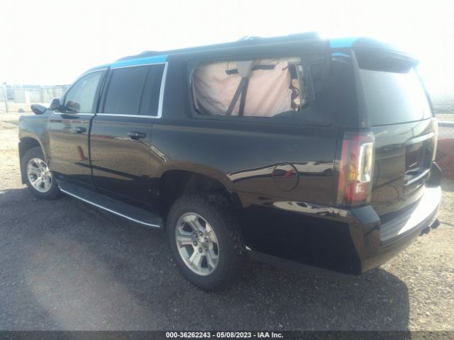 1GKS2GKC3GR263306 GMC Yukon Xl Slt