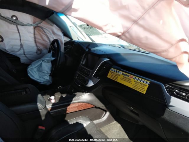 1GKS2GKC3GR263306 GMC Yukon Xl Slt