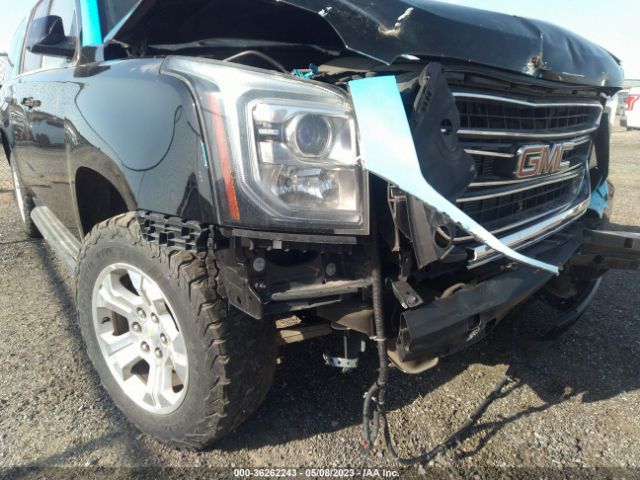 1GKS2GKC3GR263306 GMC Yukon Xl Slt