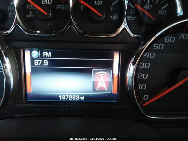 1GKS2GKC3GR263306 GMC Yukon Xl Slt