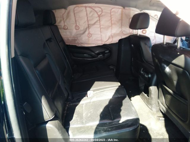 1GKS2GKC3GR263306 GMC Yukon Xl Slt