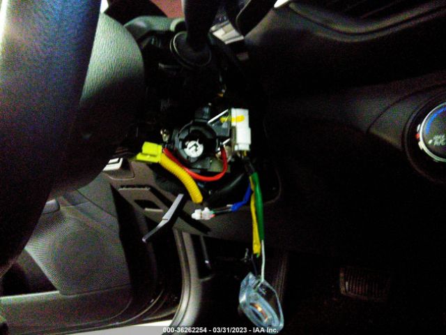 3KPF24AD2PE555093 KIA Forte Lxs