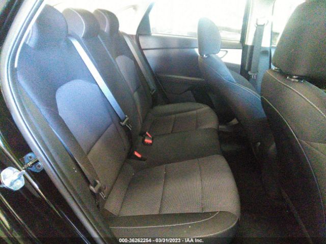 3KPF24AD2PE555093 KIA Forte Lxs