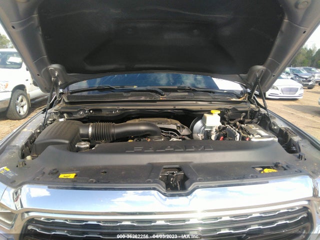 1C6SRFHT0KN512175 RAM 1500 Limited