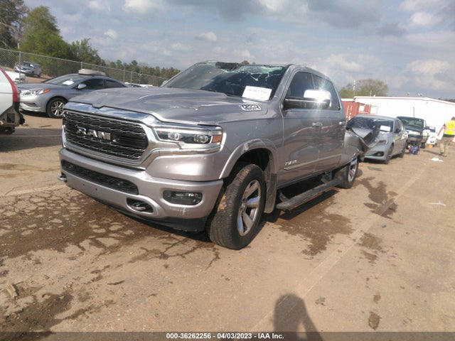 1C6SRFHT0KN512175 RAM 1500 Limited