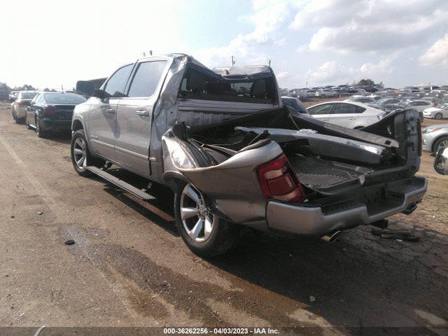1C6SRFHT0KN512175 RAM 1500 Limited