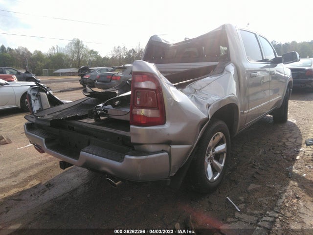1C6SRFHT0KN512175 RAM 1500 Limited